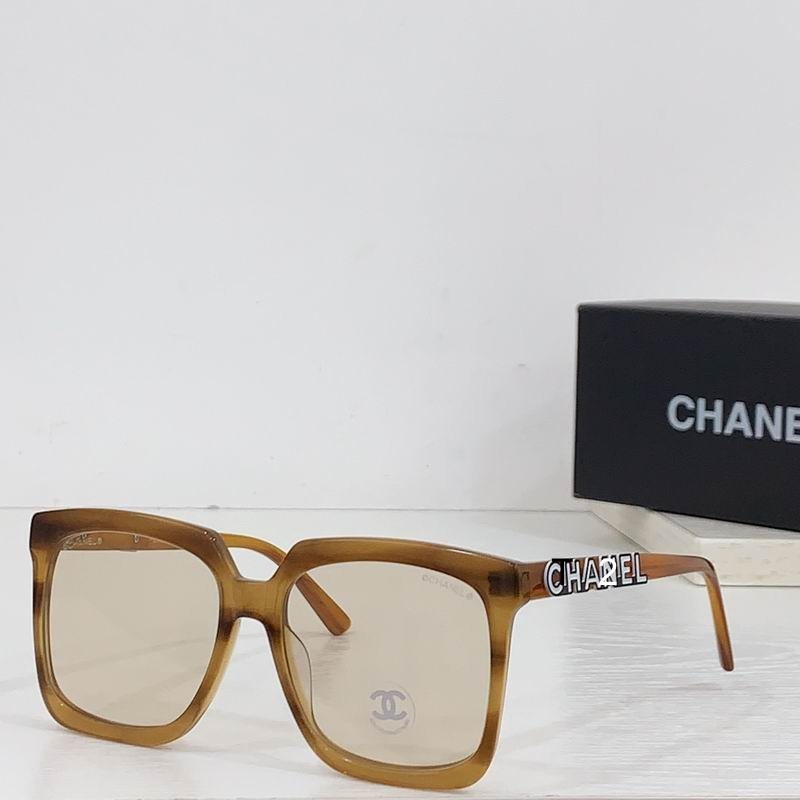 Chanel Sunglasses 1636